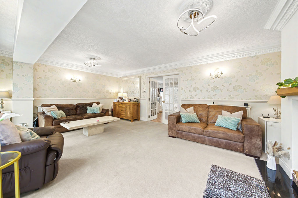 Wingfield Close Dronfield Woodhouse